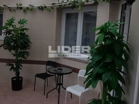 Rent, two bedroom apartment, 52m², Stari Grad, Beograd - image 17