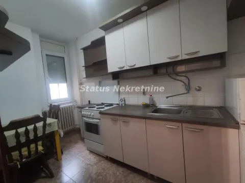 Izdavanje, jednosoban stan, 44m², Podbara, Novi Sad Sve Podlokacije - image 4
