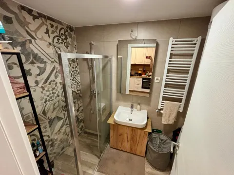 Rent, one bedroom apartment, 32m², Voždovac Sve Podlokacije, Beograd - image 6
