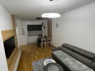 Izdavanje, jednosoban stan, 46m², Stari Aerodrom, Podgorica - image 4