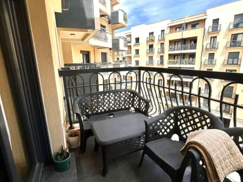 Izdavanje, jednosoban stan, 48m², Ljubović, Podgorica - image 11