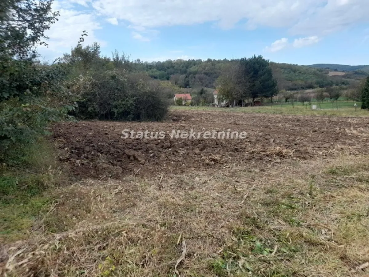 Prodaja, plac, 3700m², Irig, Srbija
