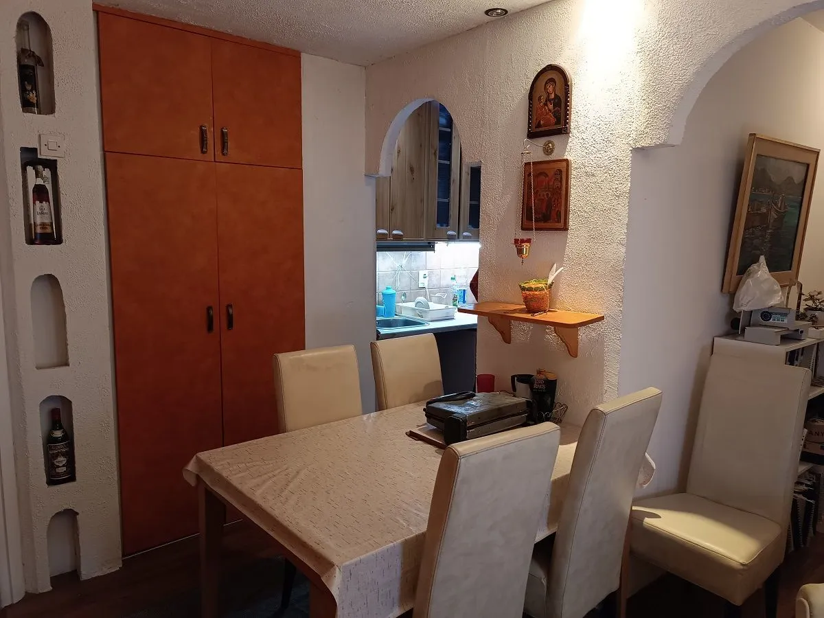 Sale, three bedroom apartment, 86m², Novi Beograd Blok 63, Novi Beograd Sve Podlokacije