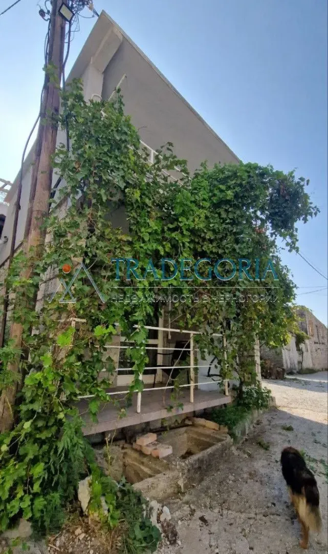 Prodaja, kuća, 60m², Sutomore, Bar
