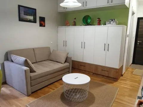 Prodaja, jednosoban stan, 31m², Adamovićevo Naselje, Novi Sad Sve Podlokacije - image 3