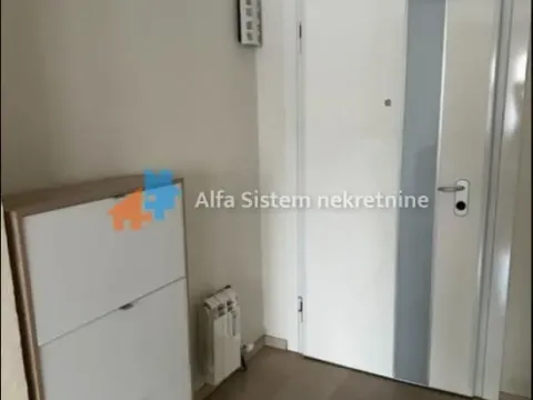 Rent, three bedroom apartment, 80m², Lekino Brdo, Voždovac Sve Podlokacije - image 15