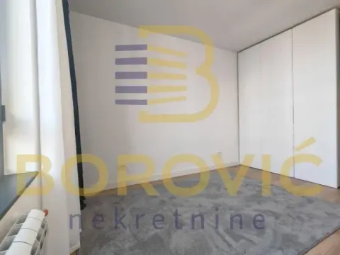 Izdavanje, četvorosoban stan, 115m², Savski Venac, Beograd - image 9