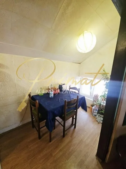 Prodaja, dvosoban stan, 50m², Palilula Sve Podlokacije, Beograd
