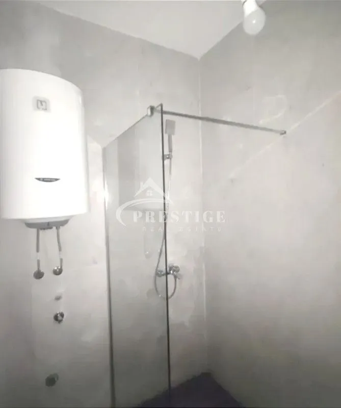 Prodaja, jednosoban stan, 39m², Zagorič, Podgorica