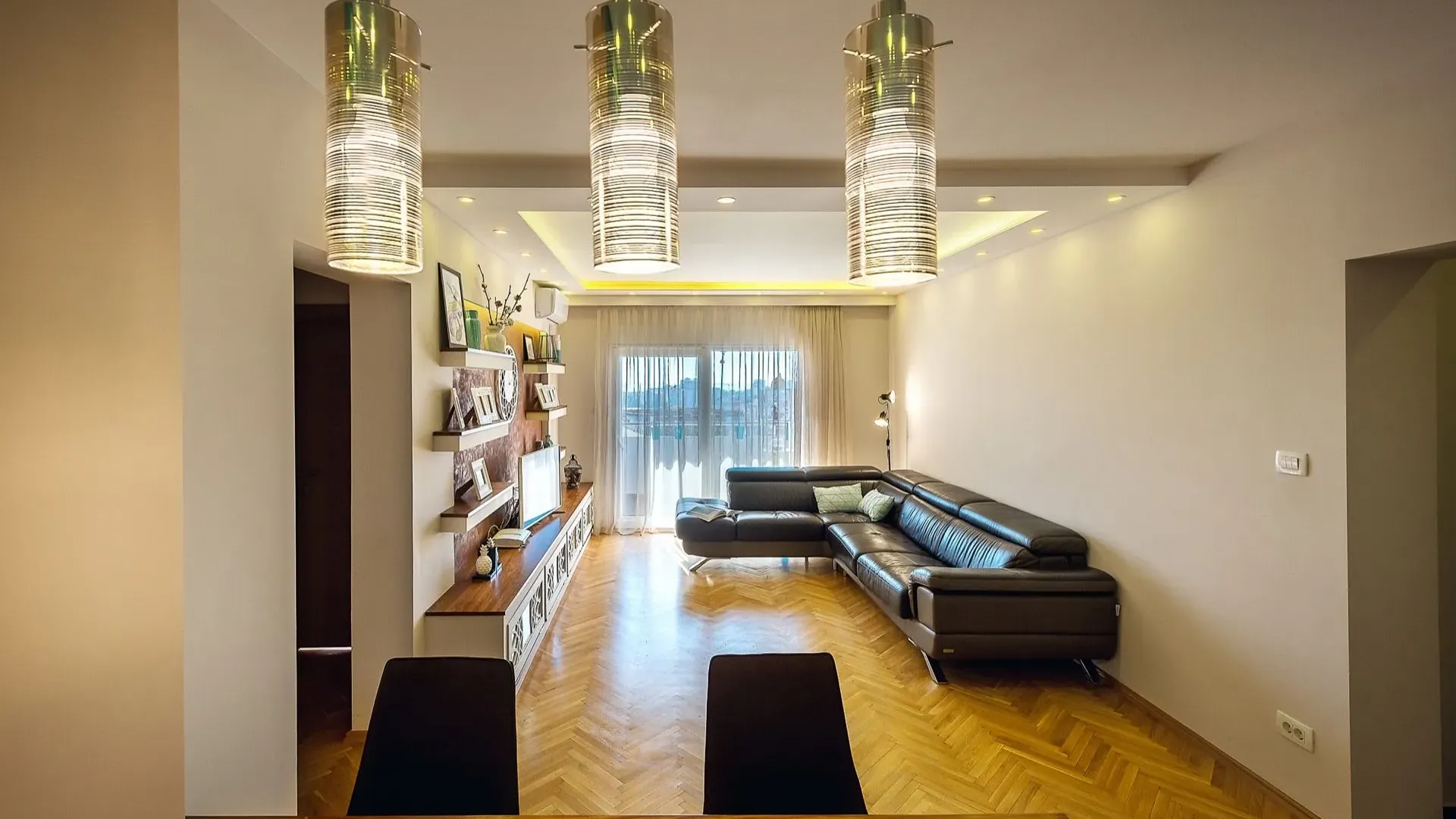 Prodaja, stan, 67m², Budva, Crna Gora