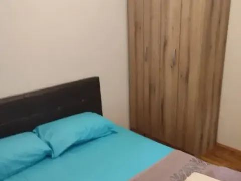 Izdavanje, dvosoban stan, 58m², City Kvart, Podgorica - image 9