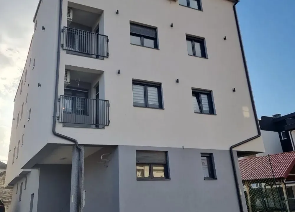 Prodaja, dvosoban stan, 44m², Veliki Mokri Lug, Zvezdara Sve Podlokacije