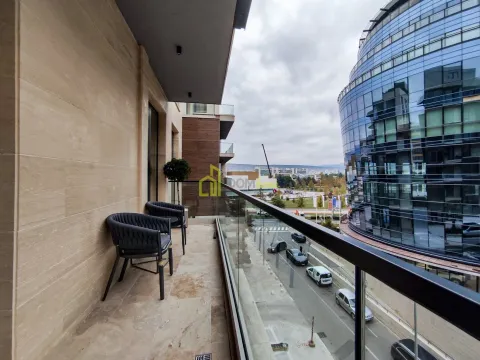 Prodaja, jednosoban stan, 58m², Kruševac, Podgorica - image 14