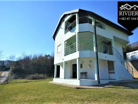 Prodaja, kuća, 152m², Zelenika, Herceg Novi - image 7