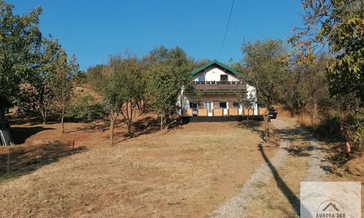 Prodaja, kuća, 92m², Paragovo, Petrovaradin