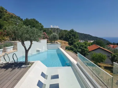 Sale, house, 194m², Reževići, Budva - image 3