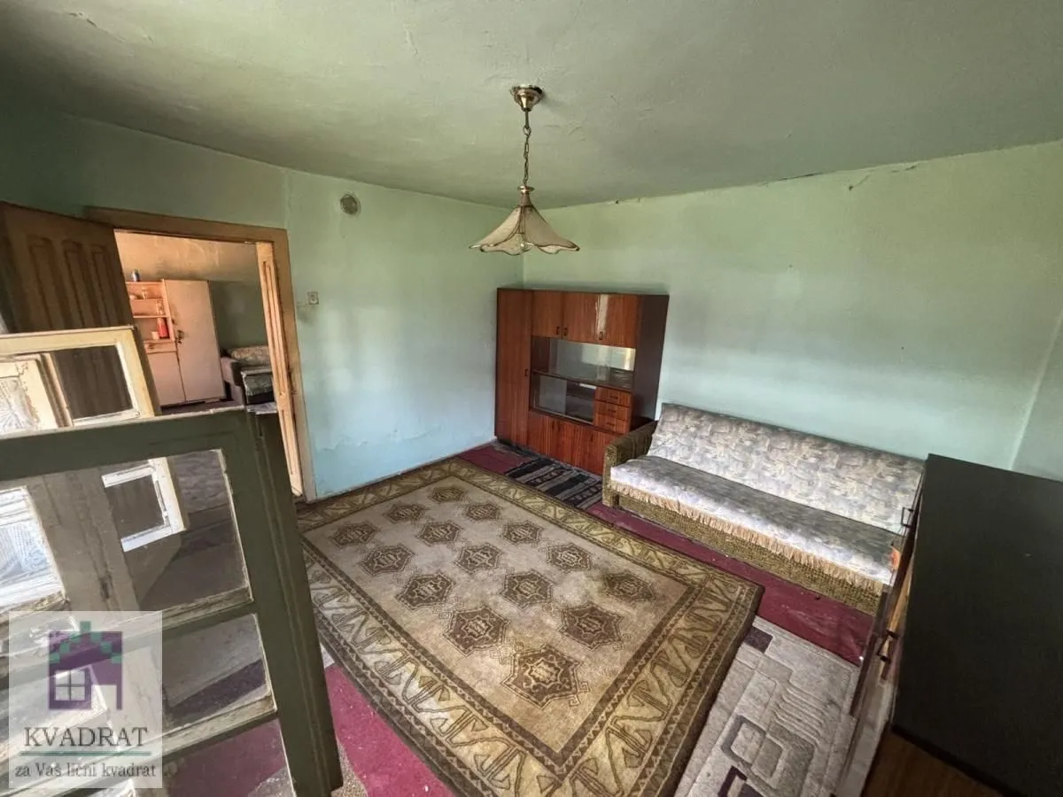 Prodaja, kuća, 40m², Pambukovica, Ub
