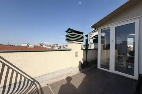 Rent, two bedroom apartment, 50m², Donji Dorćol, Dorćol Sve Podlokacije - image 5