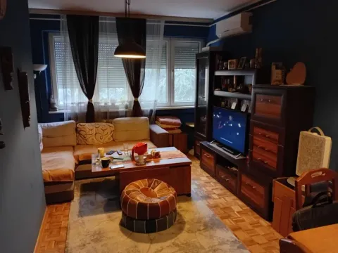 Sale, three bedroom apartment, 67m², Mirijevo 1, Mirijevo Sve Podlokacije - image 2