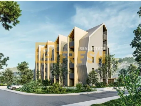 Prodaja, jednosoban stan, 56m², Kolašin, Crna Gora - image 6