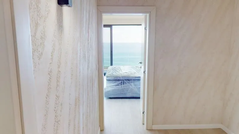 Sale, two bedroom apartment, 147m², Budva, Crna Gora