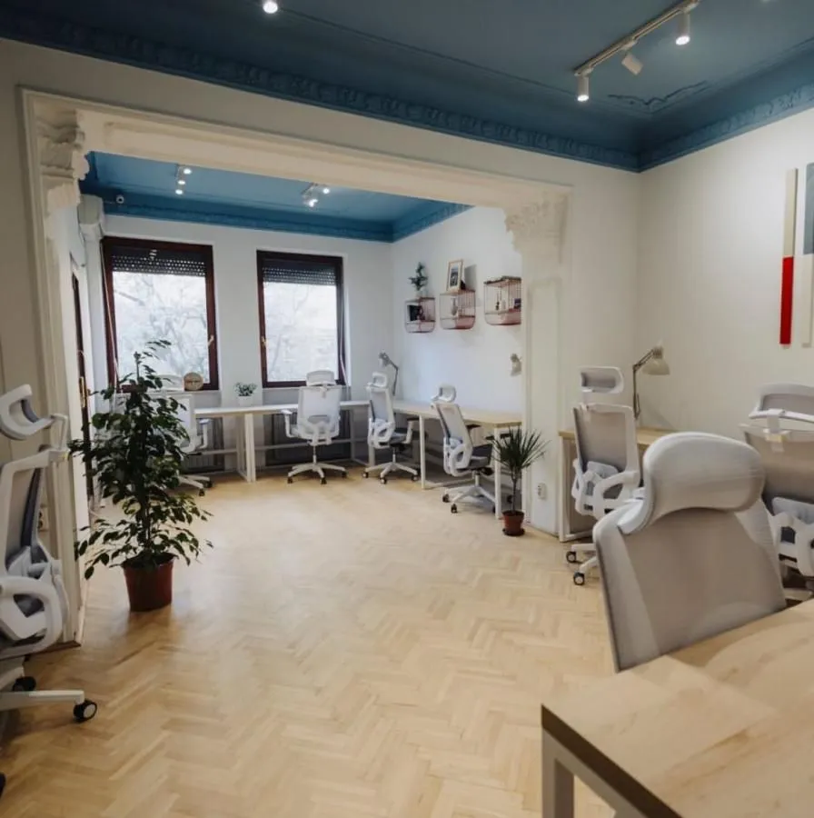 Izdavanje, stan, 220m², Centar, Novi Sad