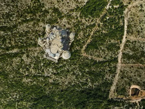 Sale, land lot, 5000m², Kotor, Crna Gora - image 8