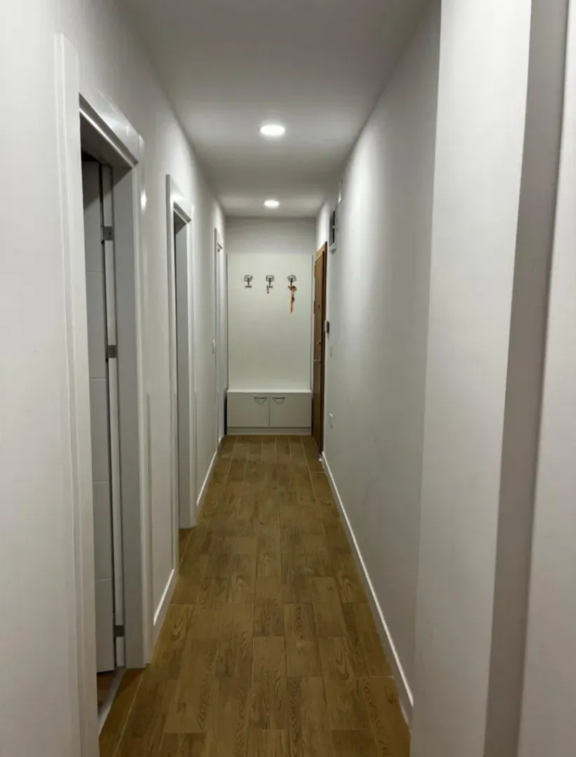 Prodaja, dvosoban stan, 50m², Bijela, Herceg Novi