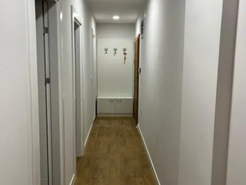 Sale, two bedroom apartment, 50m², Bijela, Herceg Novi - image 5