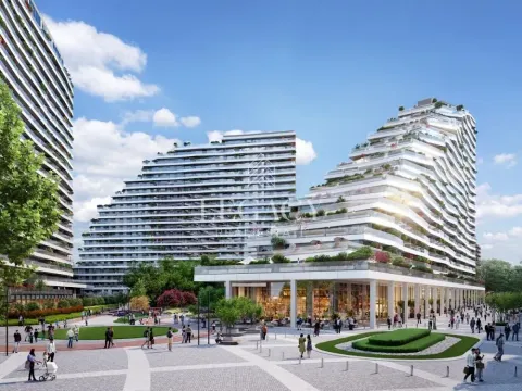 Prodaja, dvosoban stan, 73m², Savski Venac, Beograd - image 4