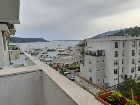 Sale, three bedroom apartment, 80m², Meljine, Herceg Novi - image 8