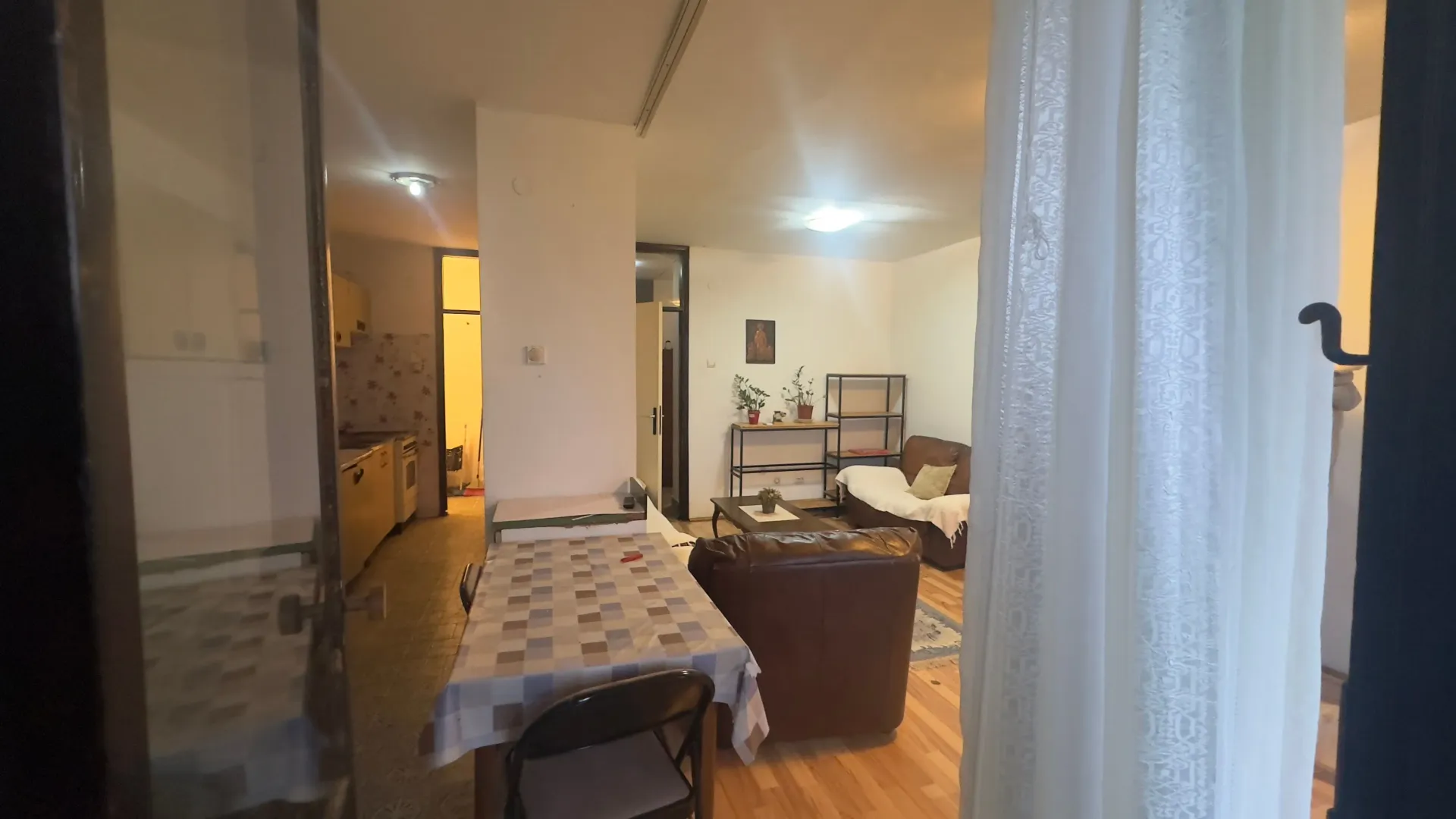Sale, three bedroom apartment, 84m², Bar, Crna Gora