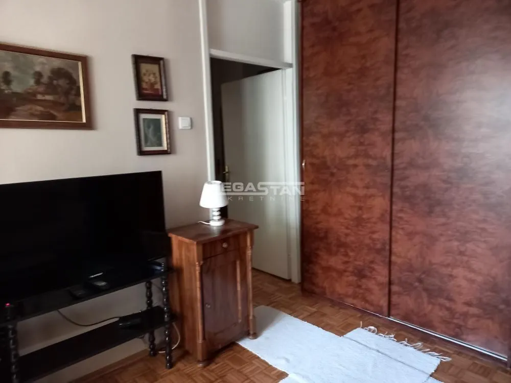 Sale, three bedroom apartment, 78m², Banjica, Voždovac Sve Podlokacije