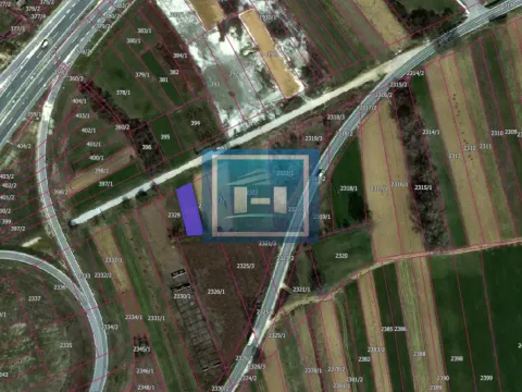 Sale, land lot, 3m², Bujanovac, Srbija