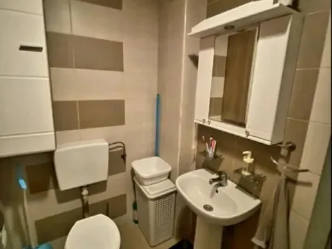 Rent, one bedroom apartment, 40m², Lazi, Budva - image 4