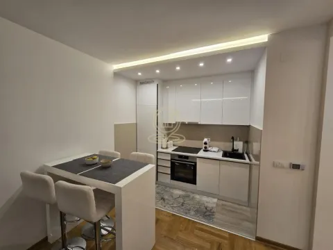 Rent, two bedroom apartment, 47m², Zemun Gornji Grad, Zemun Sve Podlokacije - image 3