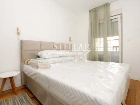 Rent, one bedroom apartment, 49m², Central Point, Podgorica - image 8