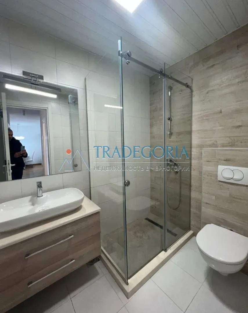 Prodaja, dvosoban stan, 65m², Podgorica, Crna Gora