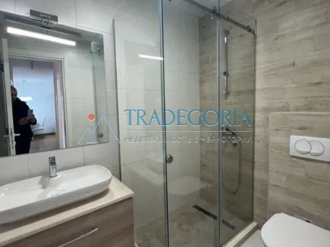 Prodaja, dvosoban stan, 65m², Podgorica, Crna Gora - image 12