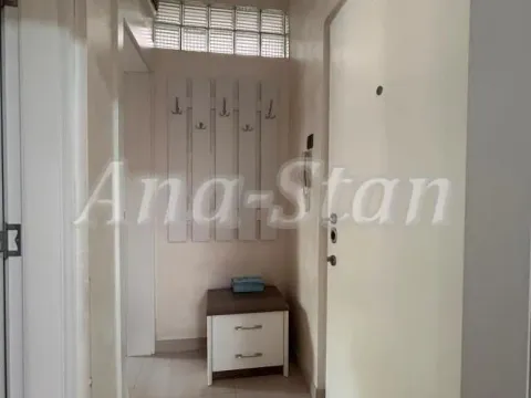Rent, two bedroom apartment, 50m², Brace Jerković, Voždovac Sve Podlokacije - image 9