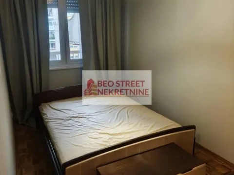 Rent, three bedroom apartment, 86m², Voždovac Sve Podlokacije, Beograd - image 13