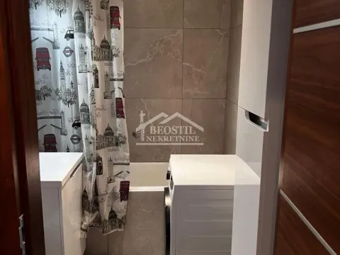 Prodaja, dvosoban stan, 37m², Stari Grad, Beograd - image 7