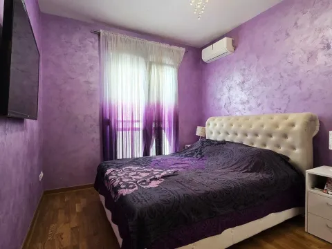 Rent, apartment, 98m², City Kvart, Podgorica - image 18