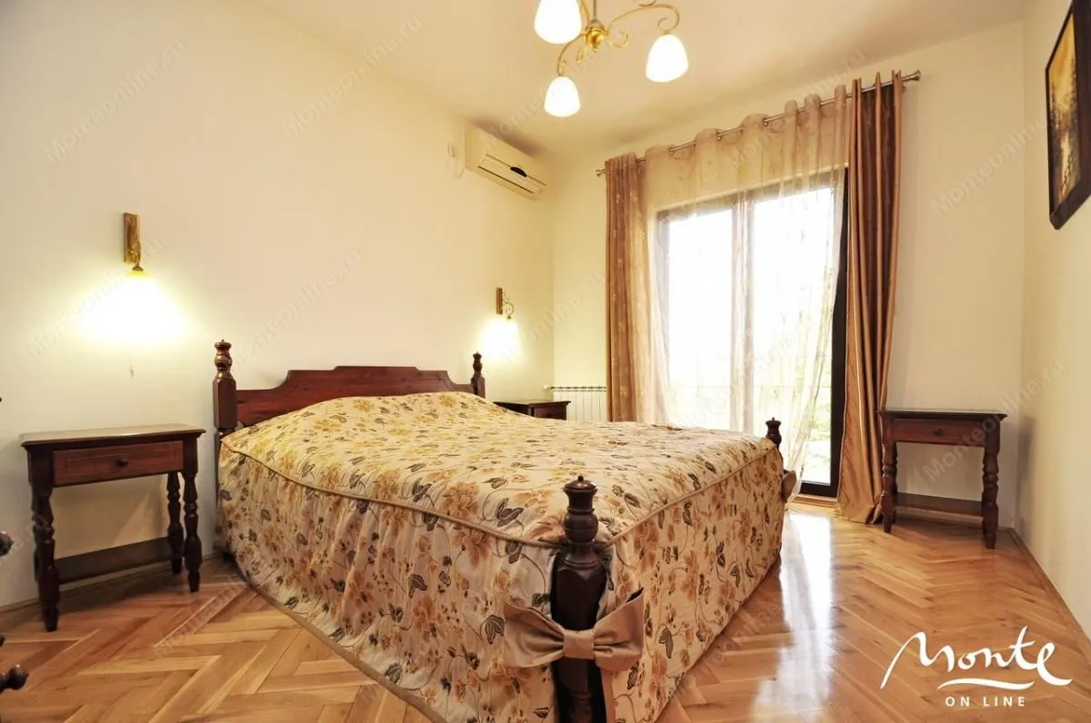 Prodaja, kuća, 283m², Tivat, Crna Gora