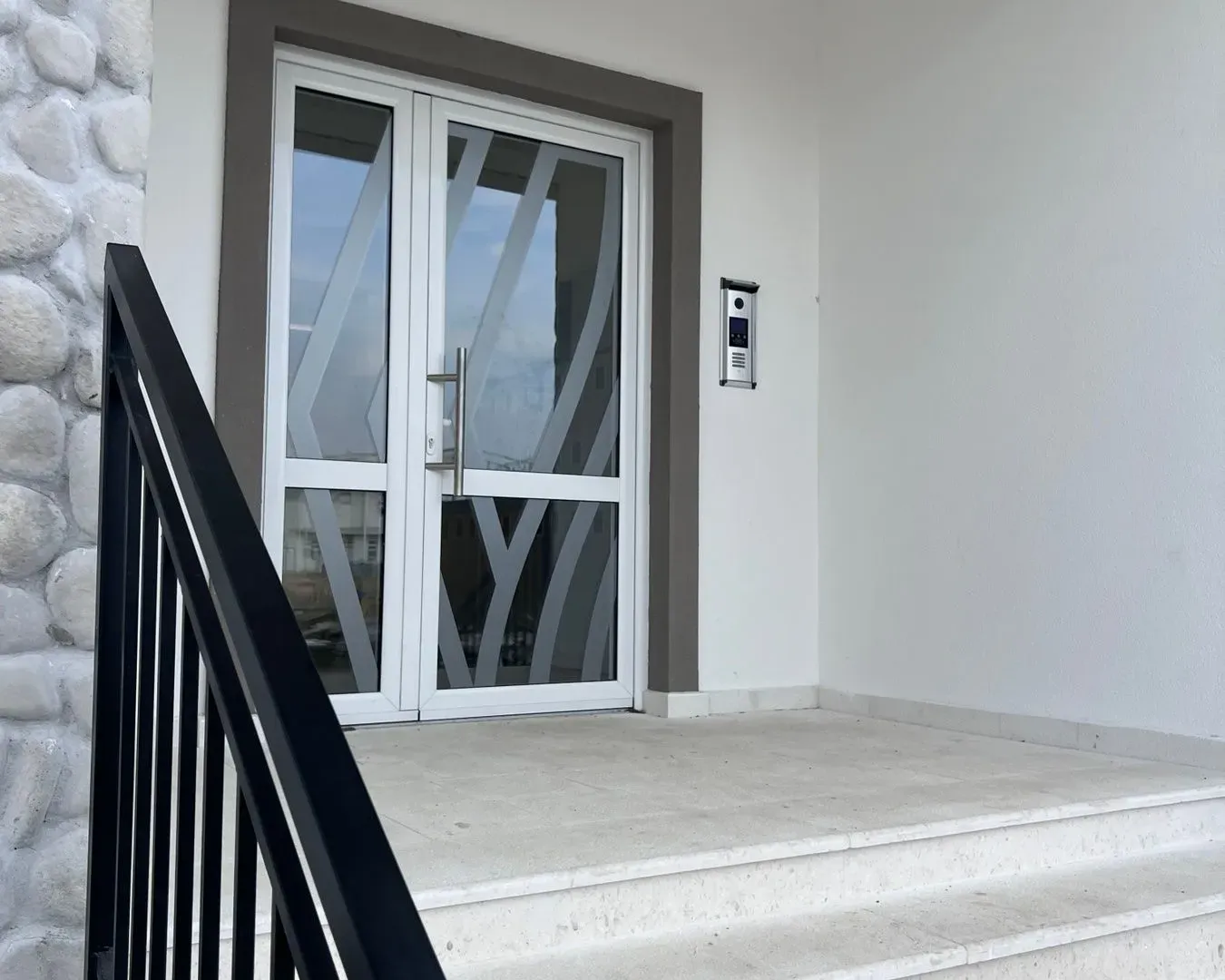 Izdavanje, jednosoban stan, 38m², Zabjelo, Podgorica
