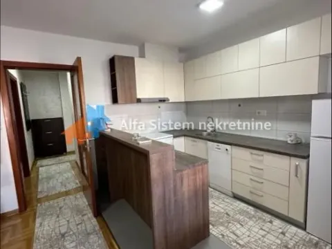 Izdavanje, dvosoban stan, 50m², Čubura, Beograd - image 4