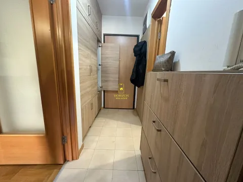 Prodaja, jednosoban stan, 41m², Stari Aerodrom, Podgorica - image 8