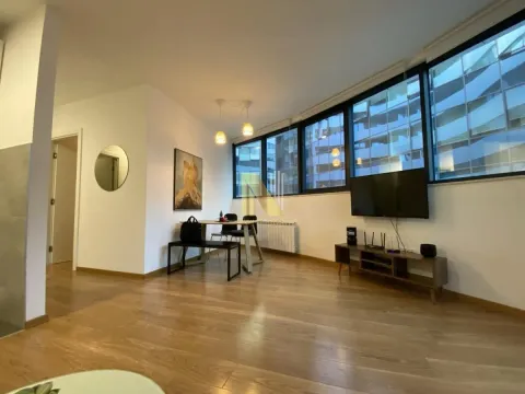 Rent, one bedroom apartment, 48m², Centar, Novi Sad - image 3