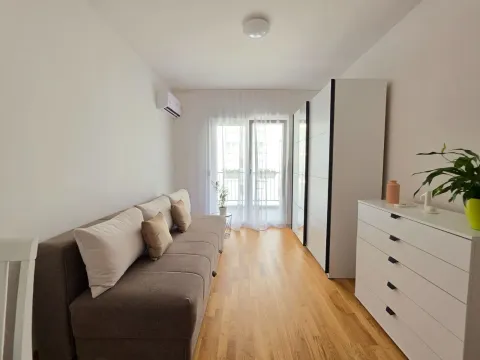 Prodaja, jednosoban stan, 46m², Budva, Crna Gora - image 17