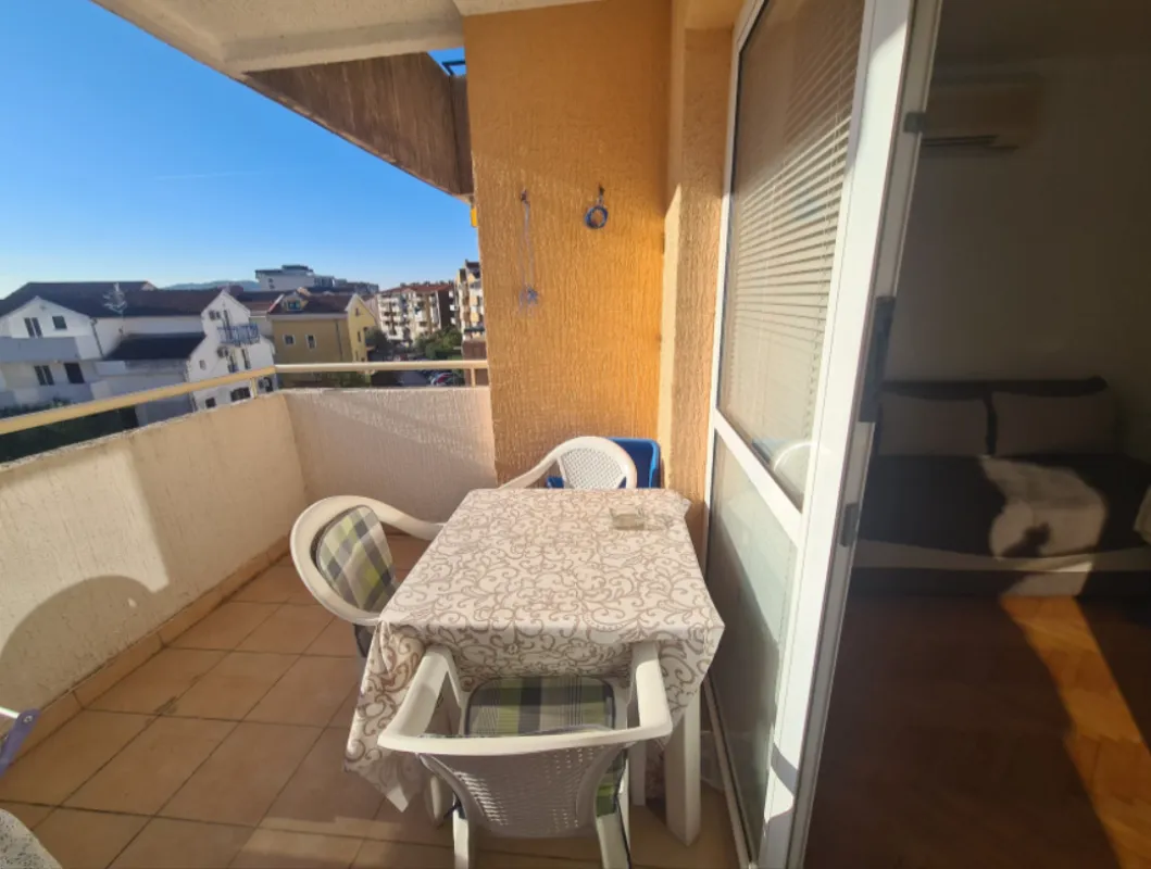 Sale, three bedroom apartment, 100m², Babilonija, Budva